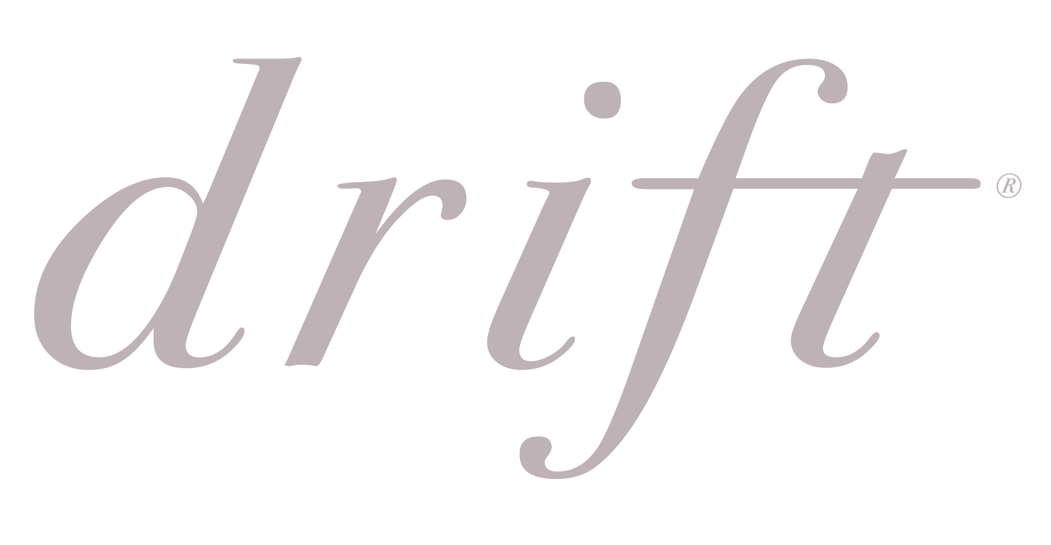 Drift Logo