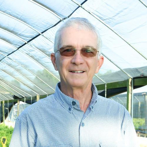 scott culbreth - Hackey Nursery - Hackey Nursery scott culbreth